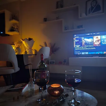 Cozy Modern Appartement *