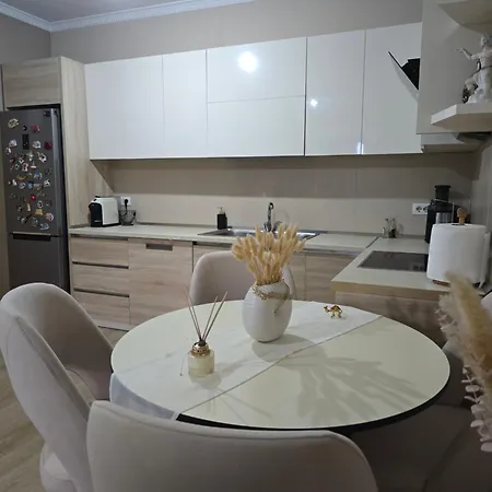 Cozy Modern Appartement *
