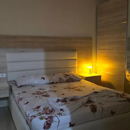 Appartement Cozy Modern *